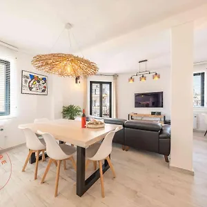  Apartamento Stylish In Centro - Tcm (adults Only)